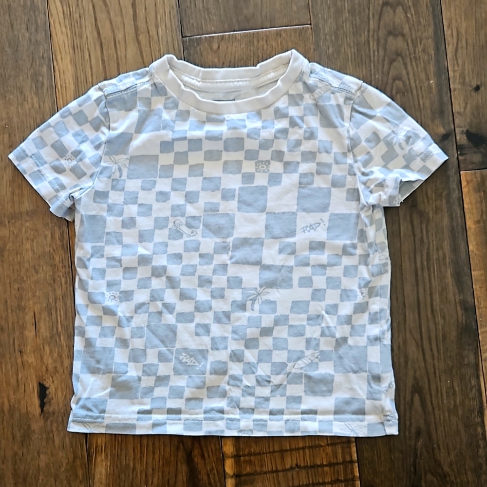 Toddler Tee
